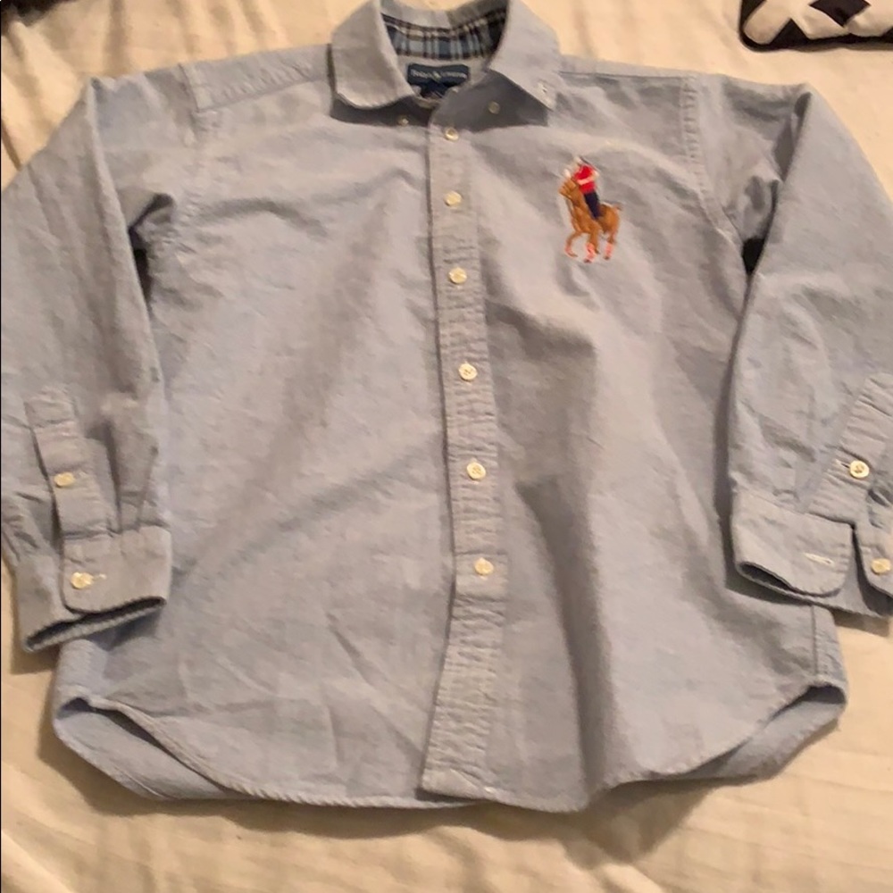 Polo 10/12